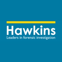 Hawkins Logo